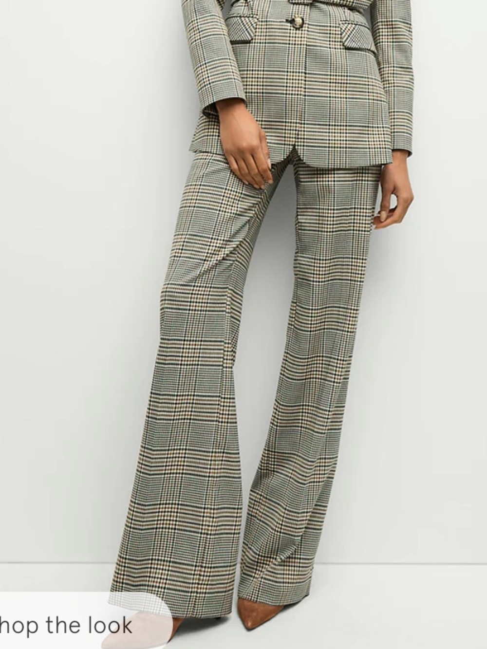 NWT Veronica Beard Tonelli Pant